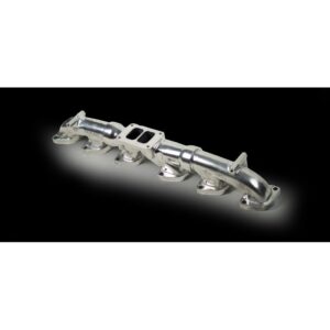 Mack Performance Exhaust Manifold